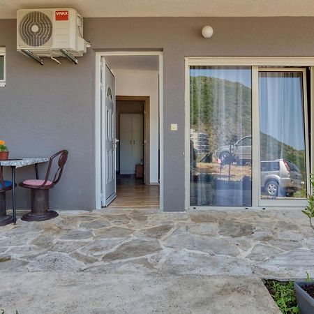 Apartmani Cukic Rafailovici Μπούντβα Εξωτερικό φωτογραφία