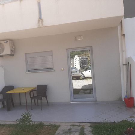 Apartmani Cukic Rafailovici Μπούντβα Δωμάτιο φωτογραφία