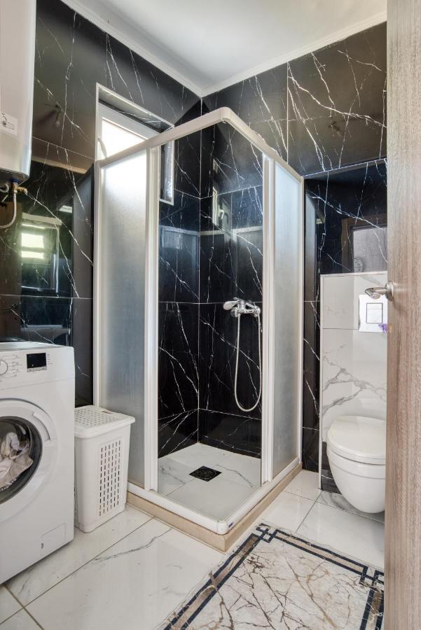 Apartmani Cukic Rafailovici Μπούντβα Εξωτερικό φωτογραφία