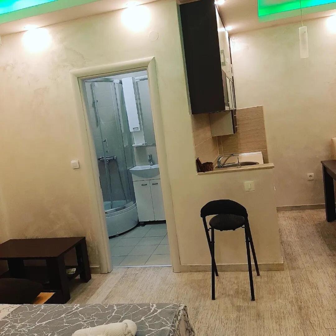 Apartmani Cukic Rafailovici Μπούντβα Εξωτερικό φωτογραφία