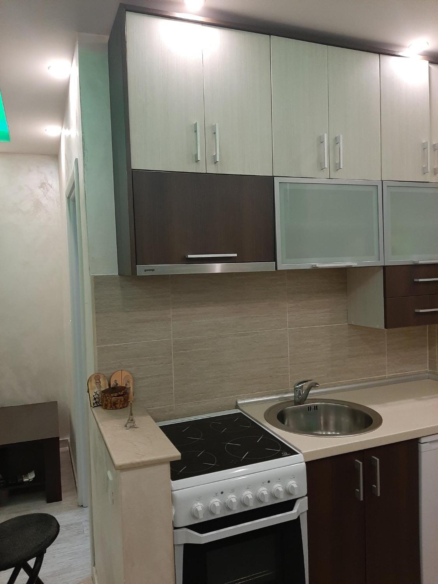 Apartmani Cukic Rafailovici Μπούντβα Δωμάτιο φωτογραφία