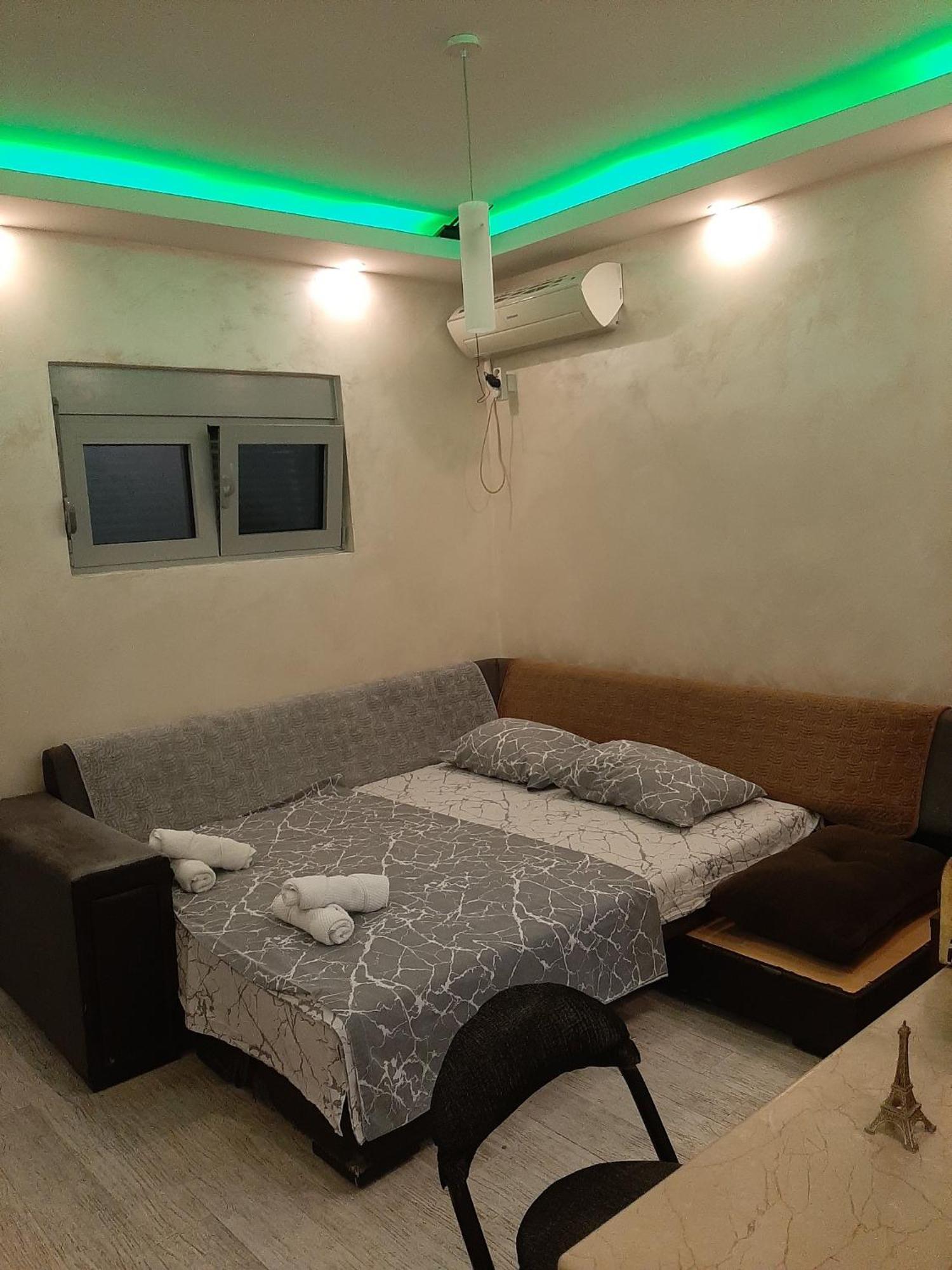 Apartmani Cukic Rafailovici Μπούντβα Δωμάτιο φωτογραφία